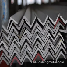 Goedkope prijs A36 Q235 Angel Steel